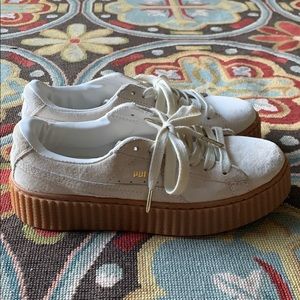 Puma Fenty Shoes